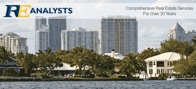 Florida Real Estate Services