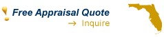 Free Appraisal Quotes