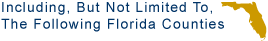 Florida Counties