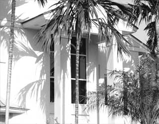 Residential Property Services